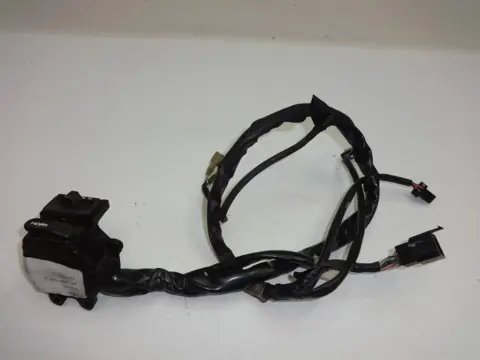 STUURSCHAKELAAR LINKS Honda PC 800 1989 - 1990