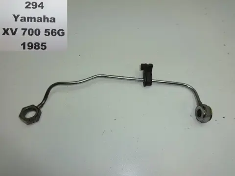 OLIELEIDING Yamaha XV 750 Virago 1988 - 1998