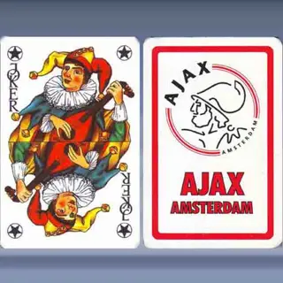 AJAX Amsterdam