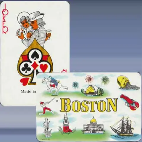 Boston