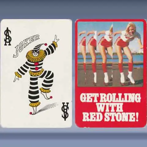Get rolling with...