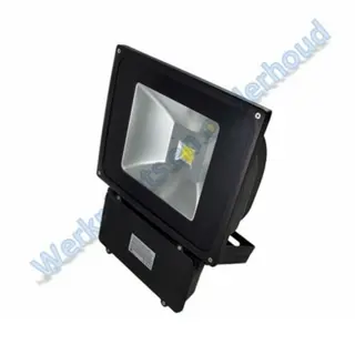 Led bouwlamp 4800Lm 70W koud licht