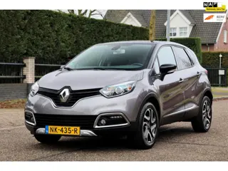 Renault Captur 1.2 TCe Xmod | AUTOMAAT | CARPLAY | NAVI | CLIMA | CRUISE | CAMERA | LEDER | NAP | ZE