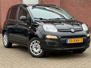Fiat Panda 0.9 TwinAir Lounge|AIRCO|1EIG|NIEUWE-KOPPELING|