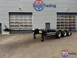 Broshuis 3UCC-39/45 FLN APK 07-08-2026 ST202338