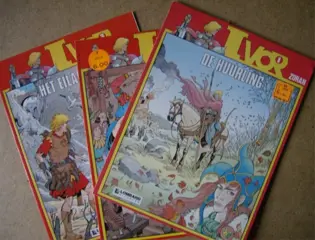 Ivor albums adv 1432