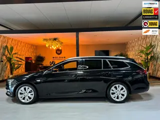 Opel Insignia Sports Tourer 1.5 Turbo Innovation Garantie Camera Elek Achterklep Blindspot StuurVW S