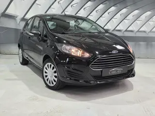 Ford Fiesta 1.0 Style