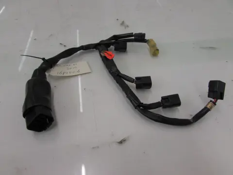 KABELBOOM VOOR Yamaha YZF R1 2009 - 2010