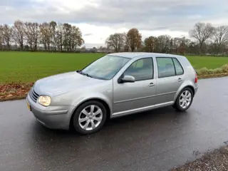 VOLKSWAGEN GOLF 1.6 Ocean  5 DRS. Airco Nw. APK Nw. Distributie