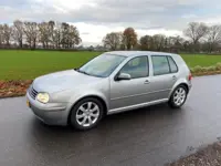 VOLKSWAGEN GOLF 1.6 Ocean  5 DRS. Airco Nw. APK Nw. Distributie