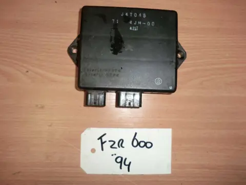 CDI UNIT Yamaha FZR 600 1994 - 1996