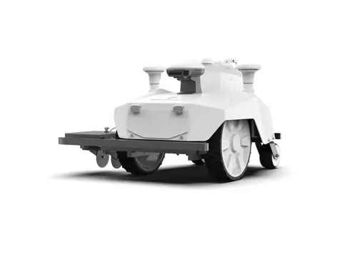 Robot belijningsmachine op gps - Merk FJD