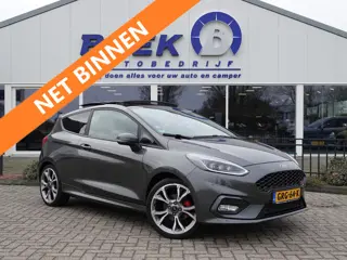 Ford Fiesta 1.5 ST-3 200PK B&O | PANO | WINTERPACK | LED | CRUISE