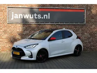 Toyota Yaris 1.5 Hybrid Tokyo Spirit (bj 2022, automaat)