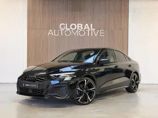 Audi A3 Limousine 35 TFSI S LINE - 19'' - SUPERSPORT STOELEN - LEER - ADAPTIVE CRUISE