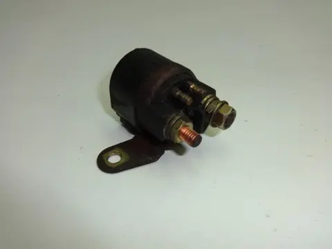 STARTMOTORRELAIS Suzuki GSX F 600 1988 - 1997