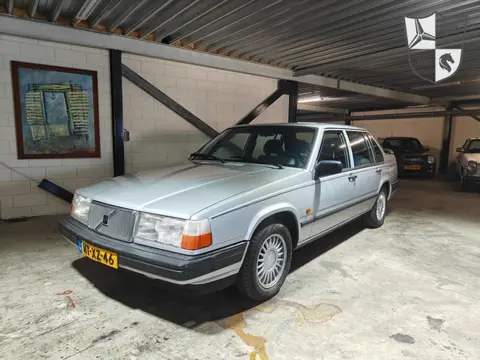 Volvo 940 GL