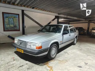 Volvo 940 GL