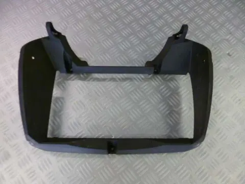 RADIATOR TOEBEHOREN BMW F 800 GS 2008 - 2011