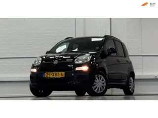 Fiat Panda 0.9 TwinAir Lounge 3e Eigenaar Trekhaak Mooi!