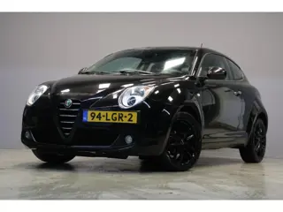 Alfa Romeo MiTo 1.4 Distinctive |Navi|Carplay|Airco|