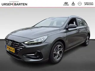 Hyundai i30 Wagon 1.0 T-GDi MHEV Comfort Smart (bj 2022)