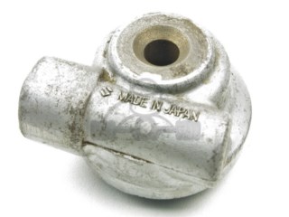 Km aandrijver suzuki zr50sl 2eh