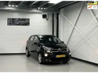Kia Picanto 1.0 MPi ComfortPlusLine MultiMedia/Camera/Carplay/ Bluetooth/Elektrisch-pakket/Airco