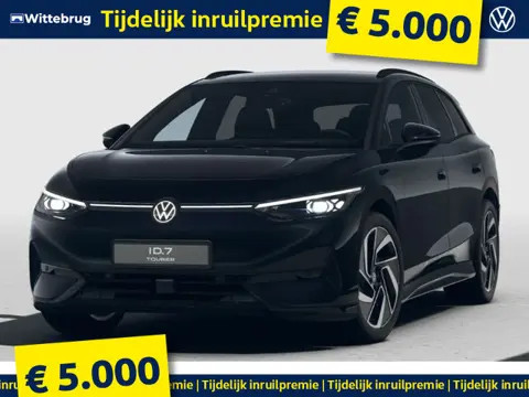 Volkswagen ID.7 Tourer Pro Limited Edition 77 kWh !!!Profiteer ook van € 2.000 inruilpremie!!!
