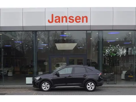 Volkswagen Taigo 1.0 TSI Life Business | CARPLAY | PARKEERHULP V+A | STOELVERW | DAB