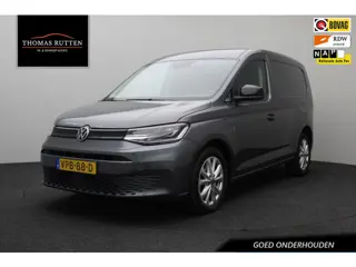 Volkswagen Caddy Cargo 2.0 TDI 2022 | Navigatie | Adaptive Cruise Control | Carplay | Led Lampen | D
