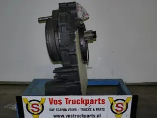 Versnellingsbak Scania PLAN. DEEL GR(S) NTR