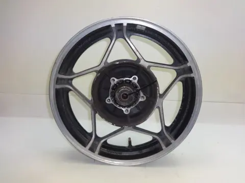 ACHTER VELG Honda GL 650 1983 - 1984