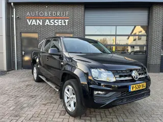 Volkswagen Amarok 3.0 TDI 4Motion Plus Cab Navi , Camera , Dab
