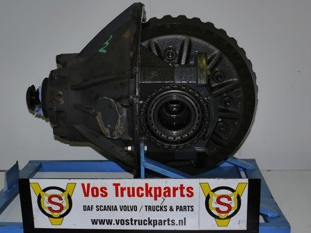 Differentieel Scania R-780 3.08 EXCL SPER