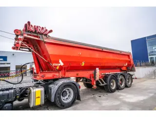 Stas STAS-S3-SA334K (bj 2005)