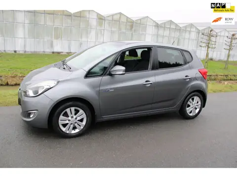 Hyundai Ix20 1.4i i-Vision