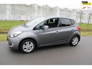 Hyundai Ix20 1.4i i-Vision