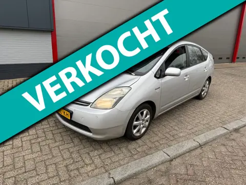 Toyota Prius 1.5 VVT-i Comfort