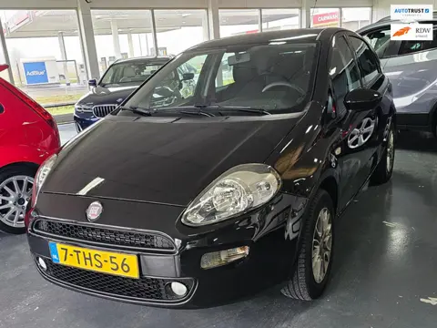 Fiat Punto Evo 1.2 Pop