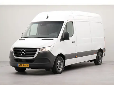 Mercedes-Benz Sprinter 215 1.9 CDI L2H2 FWD | Apple Carplay | Cruise Control | Keyless Start | Trekh