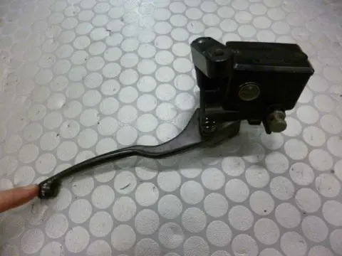 REMPOMP Triumph Tiger 955i 1999 - 2005