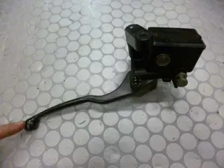 REMPOMP Triumph Tiger 955i 1999 - 2005