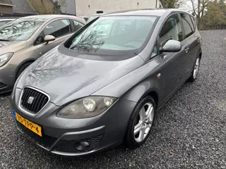 Seat Altea 1.2 TSI Ecomotive Businessline COPA