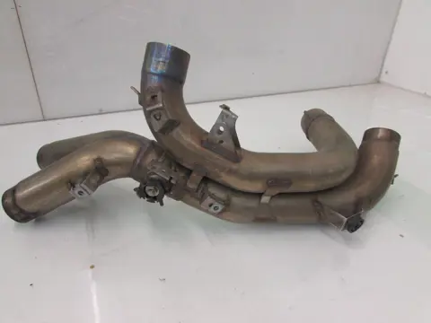 UITLAATBOCHTEN Ducati 848 2008 - 2010