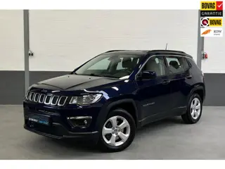 Jeep Compass 1.4 MultiAir, Apple-Android, pdc, nav, climate