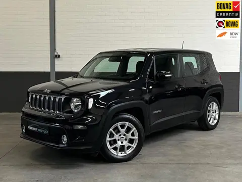 Jeep Renegade 1.0T Apple, Android, pdc, climate ect.