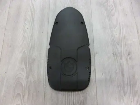 MOTORBLOKDEKSEL BMW R 1150 GS 2001 - 2003
