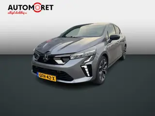 Mitsubishi Colt 1.6 HEV Instyle Duurste uitvoering|Vol opties